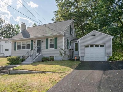 142 Smyth Road, Manchester, NH, 03104