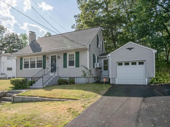 142 Smyth Road, Manchester, NH 03104