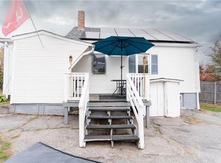 23 Malbone St, Providence, RI 02908