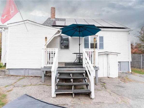 23 Malbone St, Providence, RI 02908