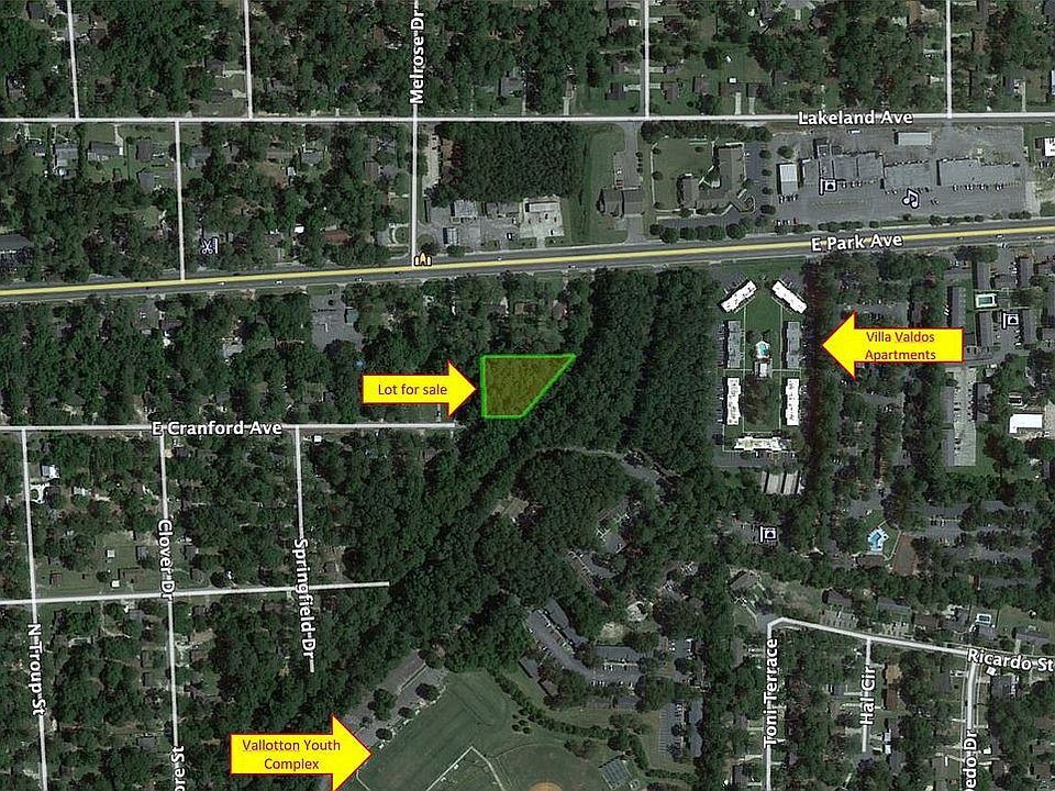 1st image of 0 E Cranford Ave