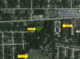 0 E Cranford Ave, Valdosta, GA 31602