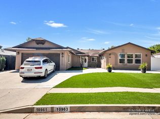 10963 Des Moines Ave, Porter Ranch, CA 91326
