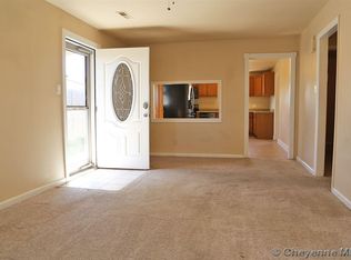 3905 Sunny Pl, Cheyenne, WY 82001