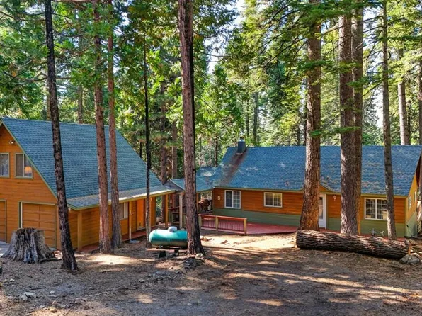 3651 Muriettas Roost, Dorrington, CA 95223