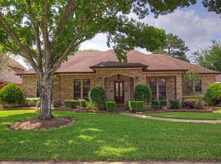 16309 Koester St, Jersey Village, TX 77040