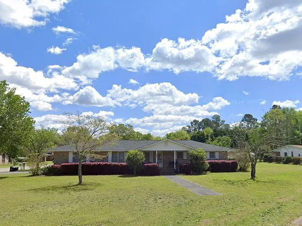 234 Marcia St, Williston, SC 29853