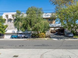 601 E Acacia Ave, Glendale, CA 91205