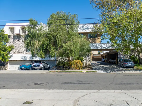 601 E Acacia Ave, Glendale, CA 91205