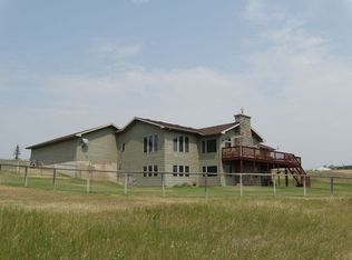 510 Little Belt Dr, Lewistown, MT 59457