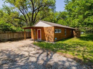 2601 W 34th St N, Wichita, KS 67204