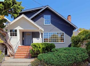 1641 Josephine St, Berkeley, CA 94703