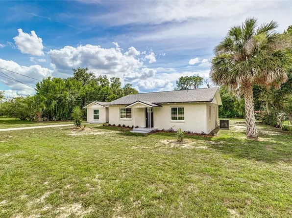 1470 Carolina Ave, Mulberry, FL 33860
