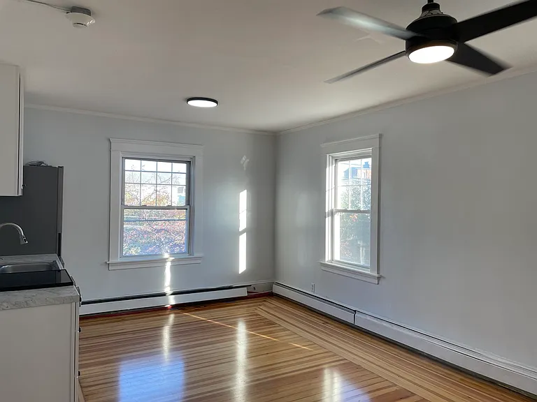 209 Dexter St #2L — Photo 3