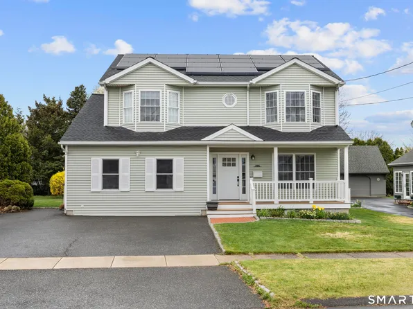 295 York Street, Stratford, CT 06615