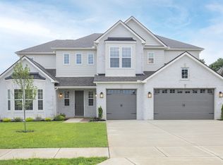 7008 Thunderhead Way, Spring Hill, TN 37174