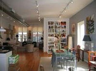 153 Mercer St APT 3, New York, NY 10012