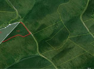 Prospect Rd, Luttrell, TN 37779