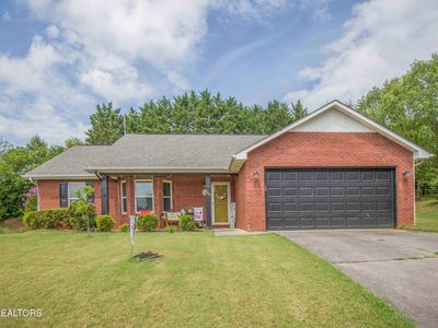 1114 Willow Creek Cir, Maryville, TN, 37804