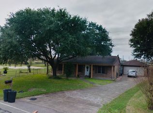 6207 Overlook Dr, Houston, TX 77041