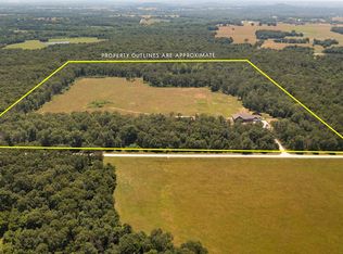 2430 E 515th Rd, Half Way, MO 65663