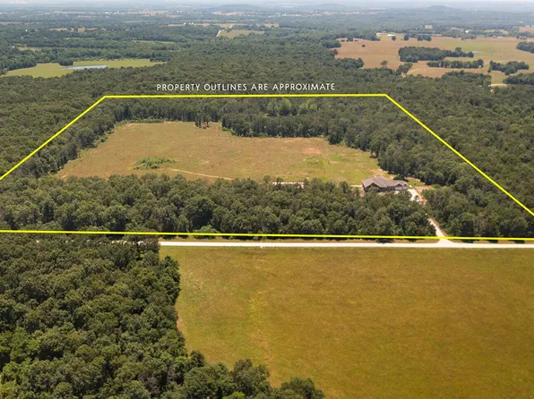 2430 E 515th Road, Halfway, MO 65663