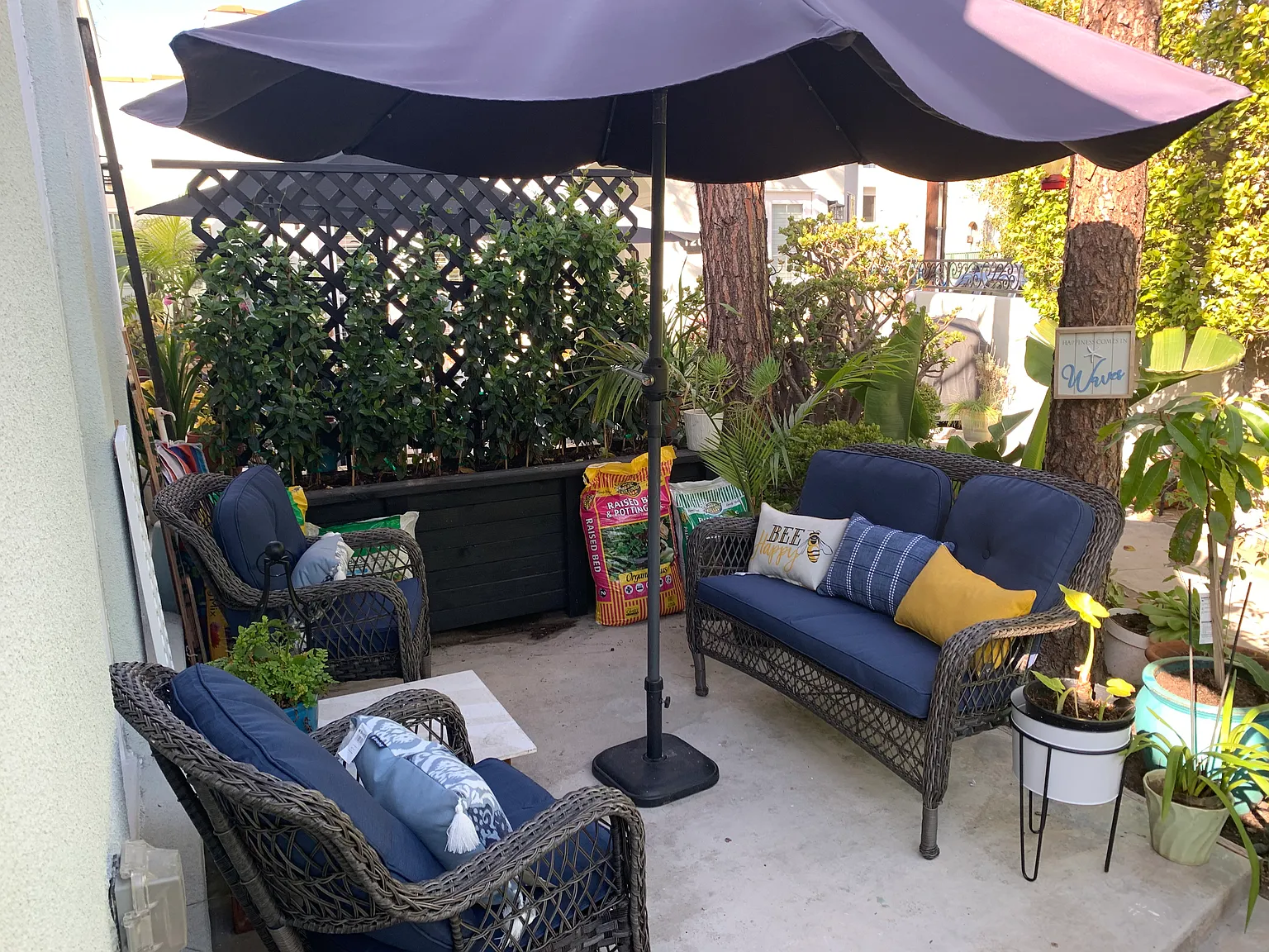 1 bed, 650 sqft, $4,995 — Photo 3