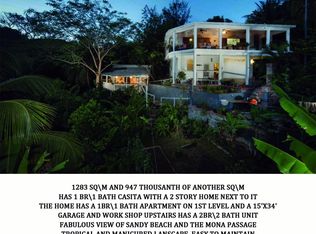 HC-01 Box 4450, Rincon, PR 00677