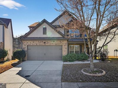 2430 Fair Oaks Way, College Park, GA, 30337