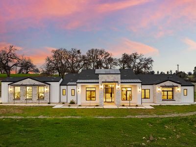 5035 Broken Bow Ln, Rescue, CA, 95672