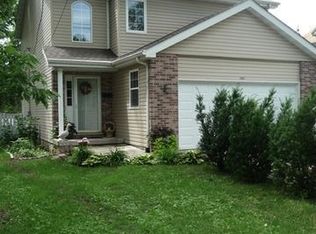 1211 Rowell Ave, Joliet, IL 60433
