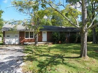 181 Dogwood Ave, Spartanburg, SC 29302