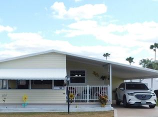 841 S Robert Ave, Avon Park, FL 33825