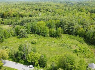 Lot 3 Cross Road, Alna, ME 04535