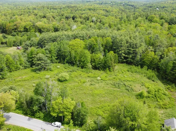 Lot 3 Cross Road, Alna, ME 04535
