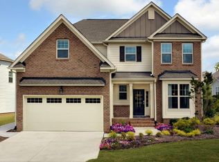 1787 Hammocks Beach Trl W, Apex, NC 27502