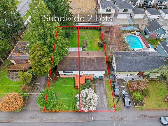 2nd image of 16730 26th Ave