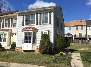 7692 Northern Oaks Ct, Springfield, VA 22153