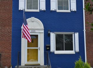 1220 Franklin St, Alexandria, VA 22314