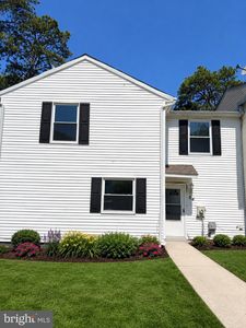 54 Berkshire Rd, Sicklerville, NJ, 08081
