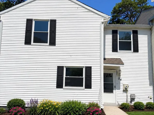54 Berkshire Rd, Sicklerville, NJ 08081