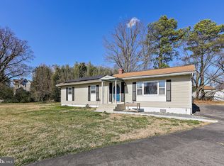 9525 N Laurel Rd UNIT B, Laurel, MD 20723