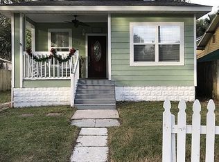 639 E 11th Ave, Mount Dora, FL 32757