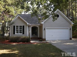 4125 Mangrove Dr, Raleigh, NC 27616