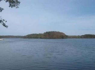 99 Pickerel Cove Rd, Mashpee, MA 02649