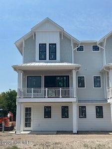 117 James Edward Court, Wilmington, NC, 28403