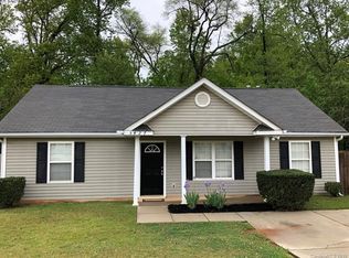 5427 Windy Valley Dr, Charlotte, NC 28208