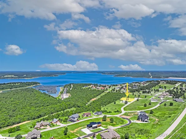 19 Catalina Blvd, Sperry, OK 74073