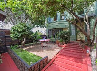 1519B York St, San Francisco, CA