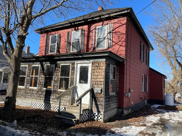 36 Osborne Street, Fairfield, ME 04937